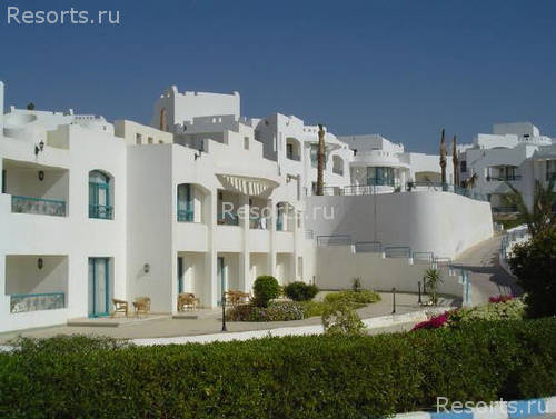 Royal Rojana Resort 